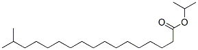 CAS No 68171-33-5  Molecular Structure