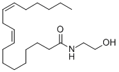 CAS No 68171-52-8  Molecular Structure