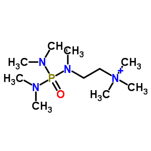 CAS No 68175-54-2  Molecular Structure