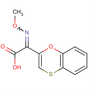 CAS No 68180-65-4  Molecular Structure