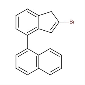 CAS No 681806-01-9  Molecular Structure