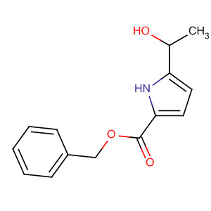 CAS No 681806-80-4  Molecular Structure