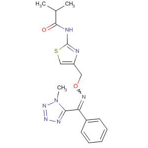 CAS No 681807-36-3  Molecular Structure