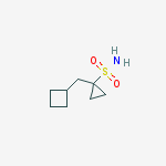 CAS No 681808-64-0  Molecular Structure