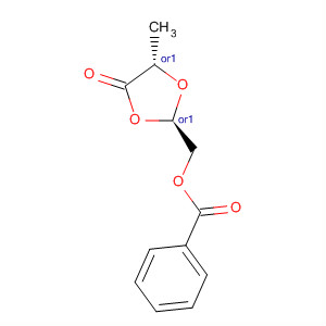 Cas Number: 681811-79-0  Molecular Structure
