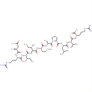 CAS No 681813-29-6  Molecular Structure