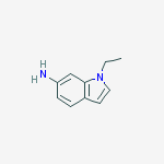 Cas Number: 681836-77-1  Molecular Structure