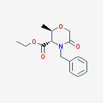 CAS No 681851-26-3  Molecular Structure