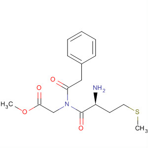 CAS No 681856-47-3  Molecular Structure