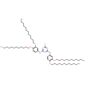 CAS No 681856-72-4  Molecular Structure