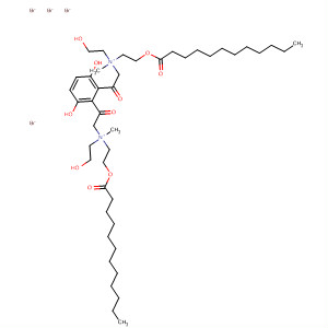 CAS No 681856-93-9  Molecular Structure
