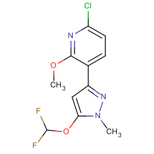 CAS No 681857-94-3  Molecular Structure