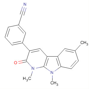 CAS No 681859-88-1  Molecular Structure