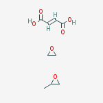 CAS No 68186-54-9  Molecular Structure