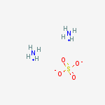 CAS No 68187-17-7  Molecular Structure