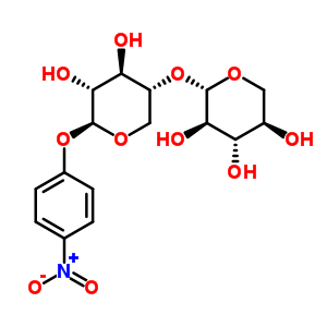 CAS No 6819-07-4  Molecular Structure