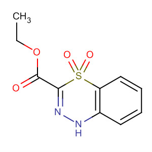 CAS No 68192-38-1  Molecular Structure