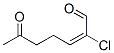 CAS No 68200-78-2  Molecular Structure