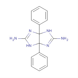 CAS No 68212-59-9  Molecular Structure