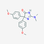 CAS No 68212-78-2  Molecular Structure