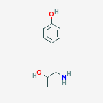 CAS No 68213-80-9  Molecular Structure