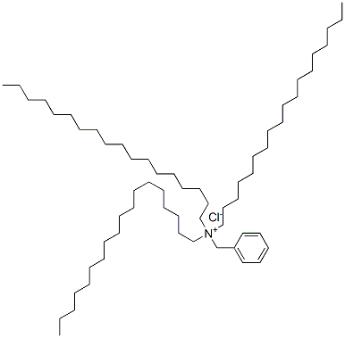 Cas Number: 68213-97-8  Molecular Structure