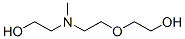 CAS No 68213-98-9  Molecular Structure