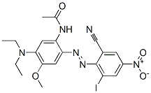 CAS No 68214-78-8  Molecular Structure
