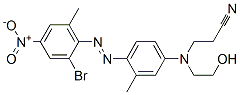 CAS No 68214-79-9  Molecular Structure