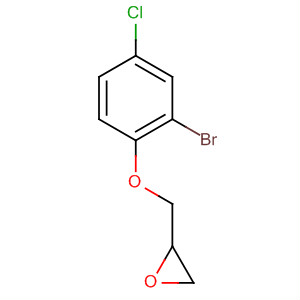 CAS No 68224-01-1  Molecular Structure