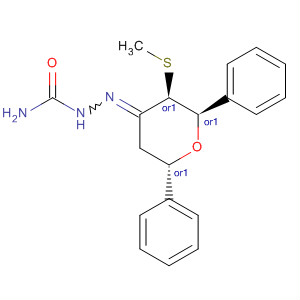 CAS No 68226-74-4  Molecular Structure