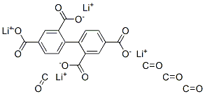 CAS No 68226-87-9  Molecular Structure