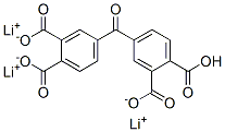 Cas Number: 68226-92-6  Molecular Structure