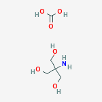 CAS No 68226-96-0  Molecular Structure