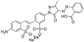 CAS No 68227-65-6  Molecular Structure