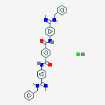 Cas Number: 6823-51-4  Molecular Structure