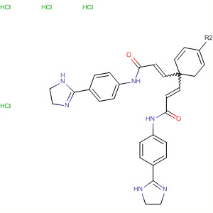 CAS No 6823-69-4  Molecular Structure