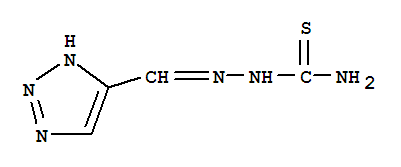 CAS No 6823-92-3  Molecular Structure