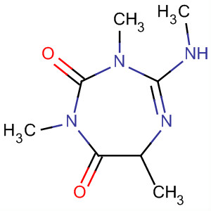 CAS No 68230-13-7  Molecular Structure