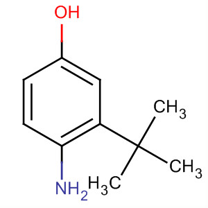 CAS No 68232-17-7  Molecular Structure