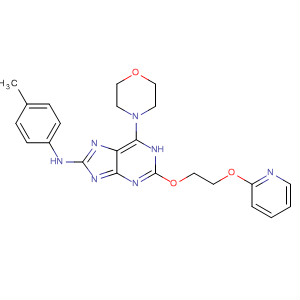 CAS No 682337-14-0  Molecular Structure