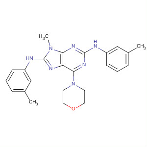 CAS No 682337-55-9  Molecular Structure