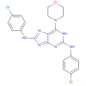 CAS No 682337-58-2  Molecular Structure
