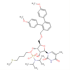 CAS No 682337-99-1  Molecular Structure