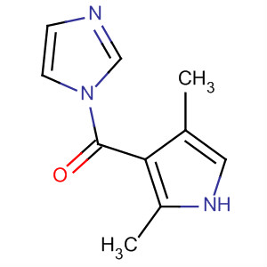 CAS No 682341-85-1  Molecular Structure