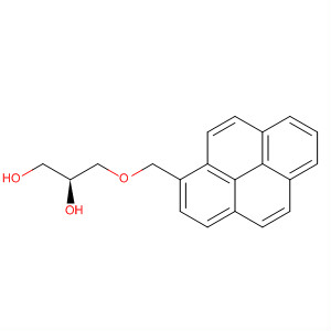 Cas Number: 682344-99-6  Molecular Structure