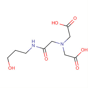 CAS No 682350-91-0  Molecular Structure