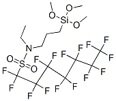 CAS No 68239-75-8  Molecular Structure