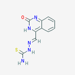 CAS No 6824-08-4  Molecular Structure