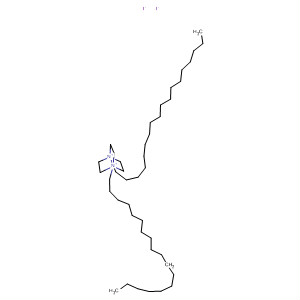 CAS No 68254-31-9  Molecular Structure